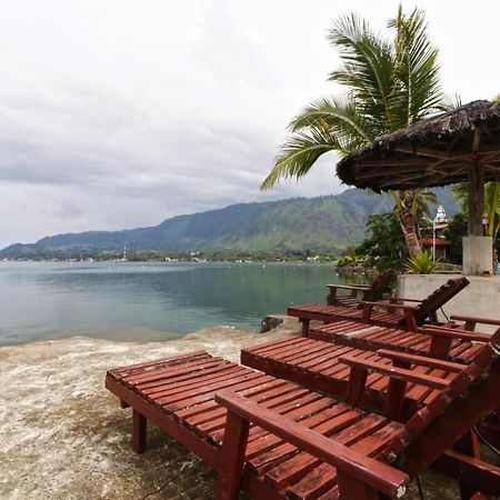 Bagus Bay Homestay توك توك المظهر الخارجي الصورة