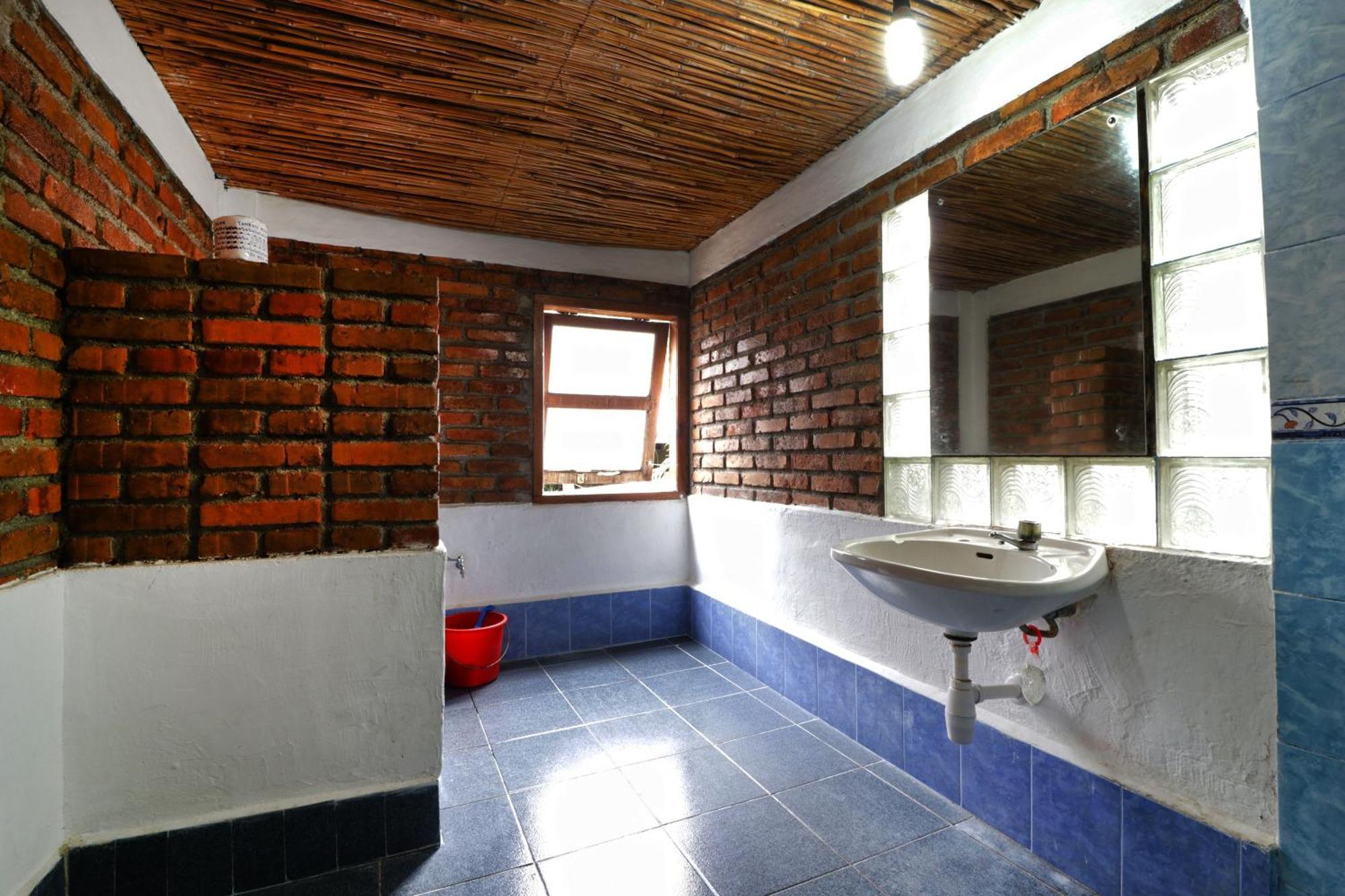 Bagus Bay Homestay توك توك المظهر الخارجي الصورة