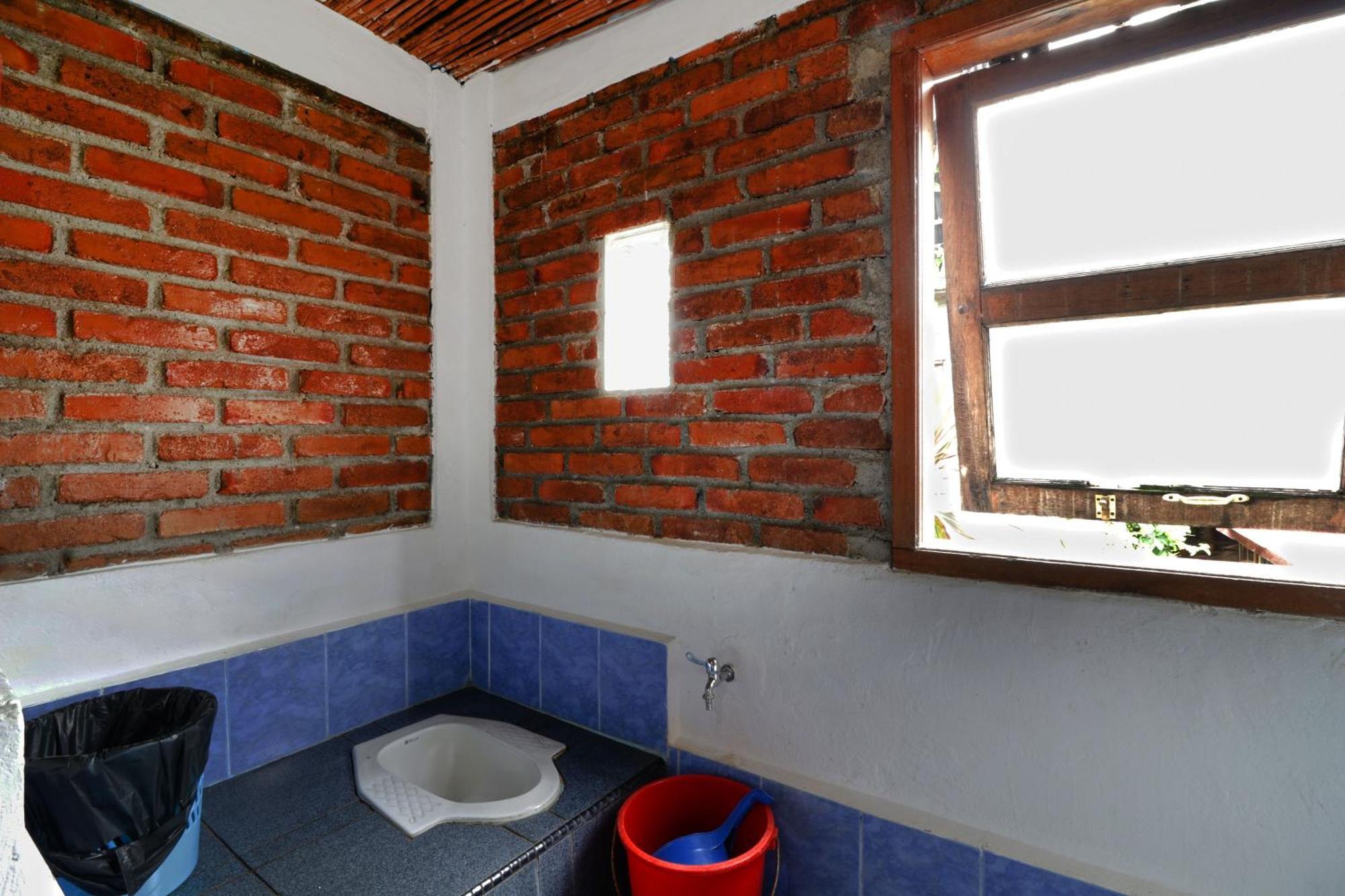 Bagus Bay Homestay توك توك المظهر الخارجي الصورة