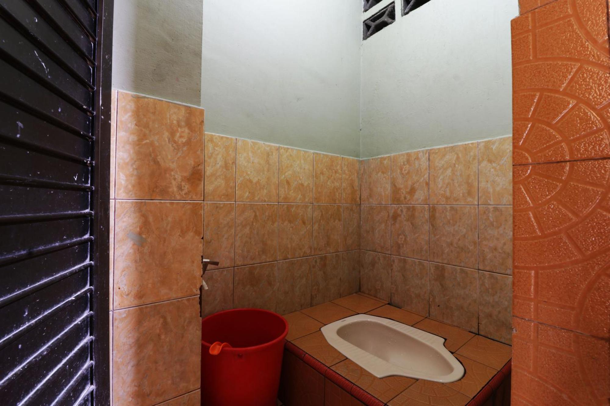 Bagus Bay Homestay توك توك المظهر الخارجي الصورة
