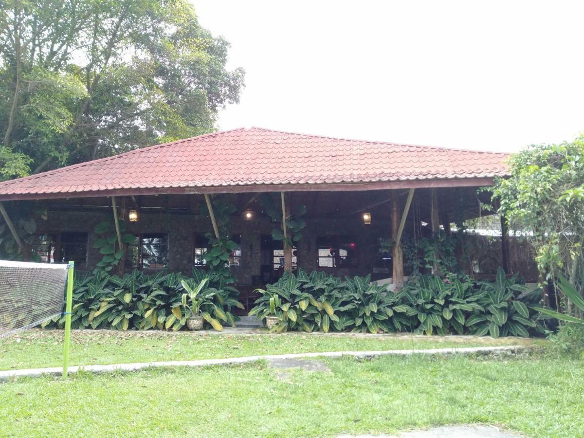 Bagus Bay Homestay توك توك المظهر الخارجي الصورة