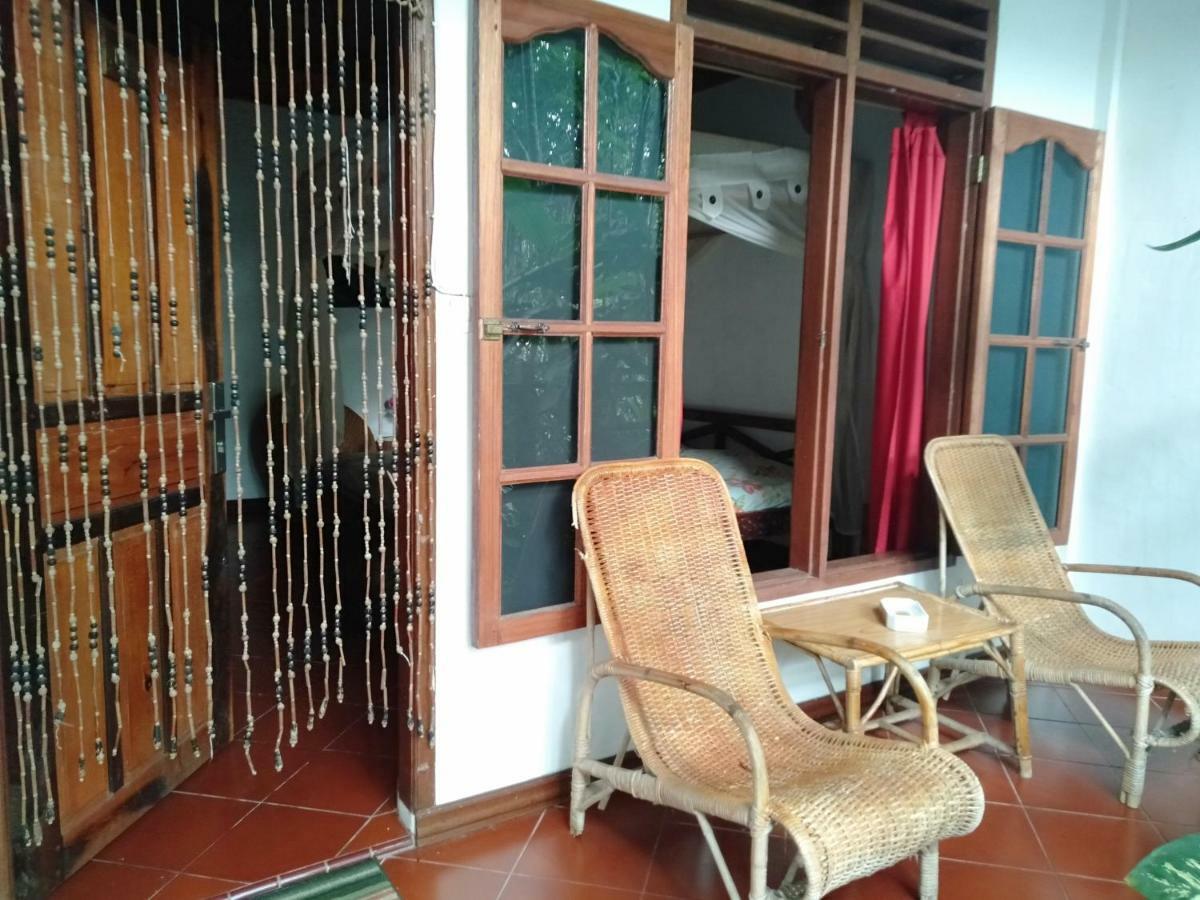 Bagus Bay Homestay توك توك المظهر الخارجي الصورة