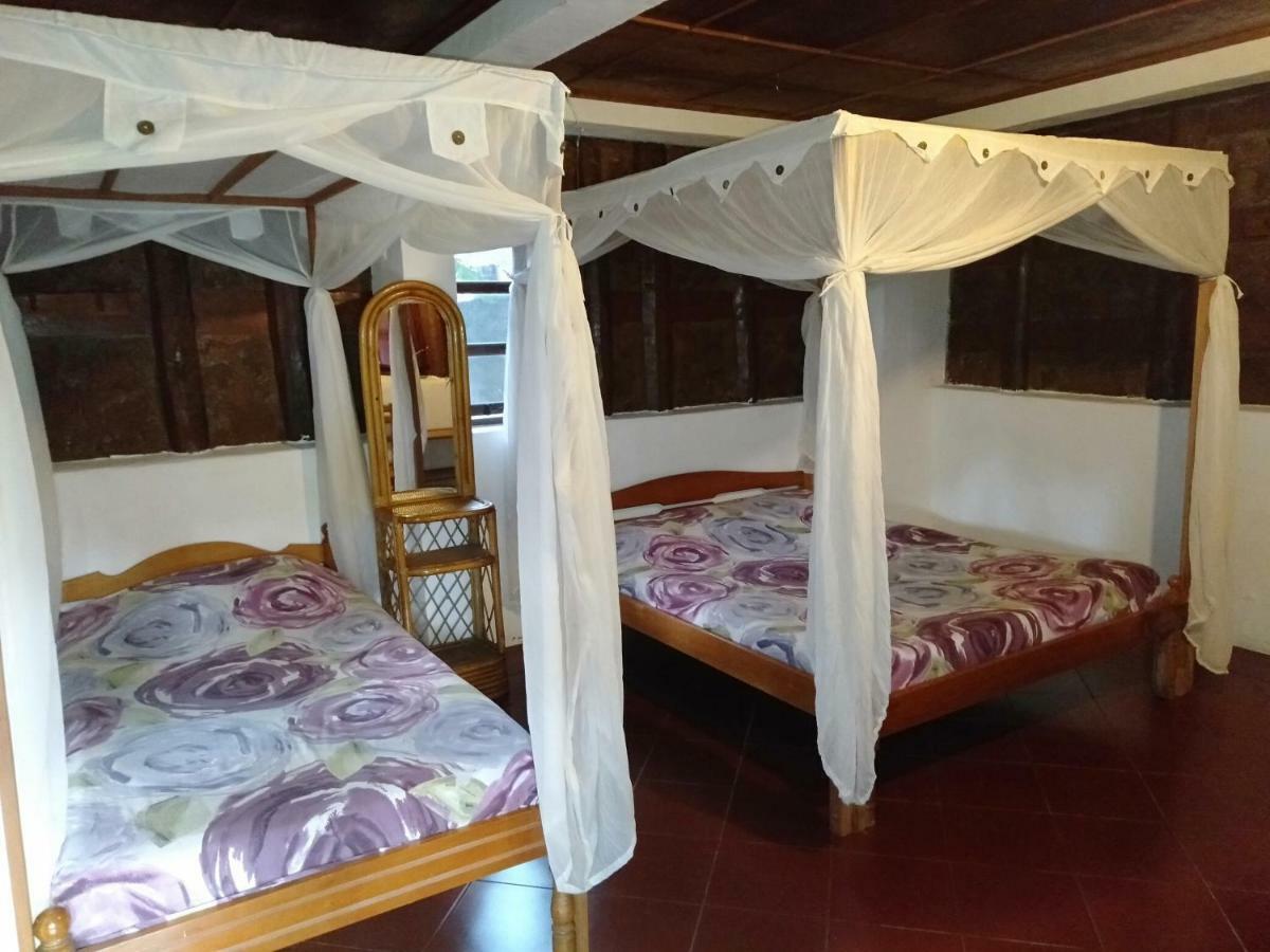 Bagus Bay Homestay توك توك المظهر الخارجي الصورة