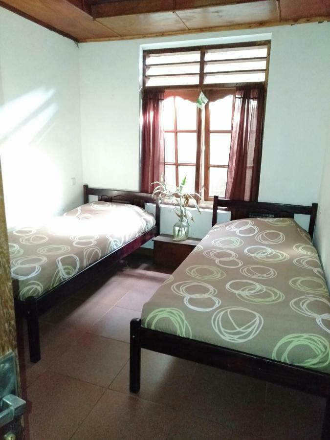 Bagus Bay Homestay توك توك المظهر الخارجي الصورة