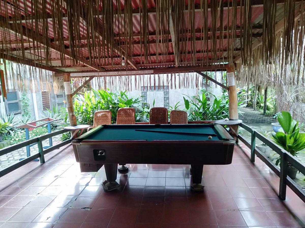 Bagus Bay Homestay توك توك المظهر الخارجي الصورة