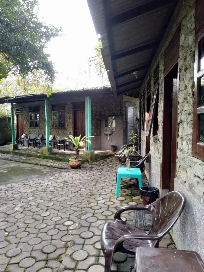 Bagus Bay Homestay توك توك المظهر الخارجي الصورة