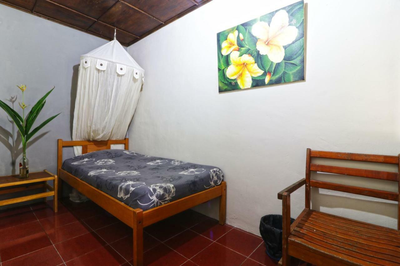 Bagus Bay Homestay توك توك المظهر الخارجي الصورة