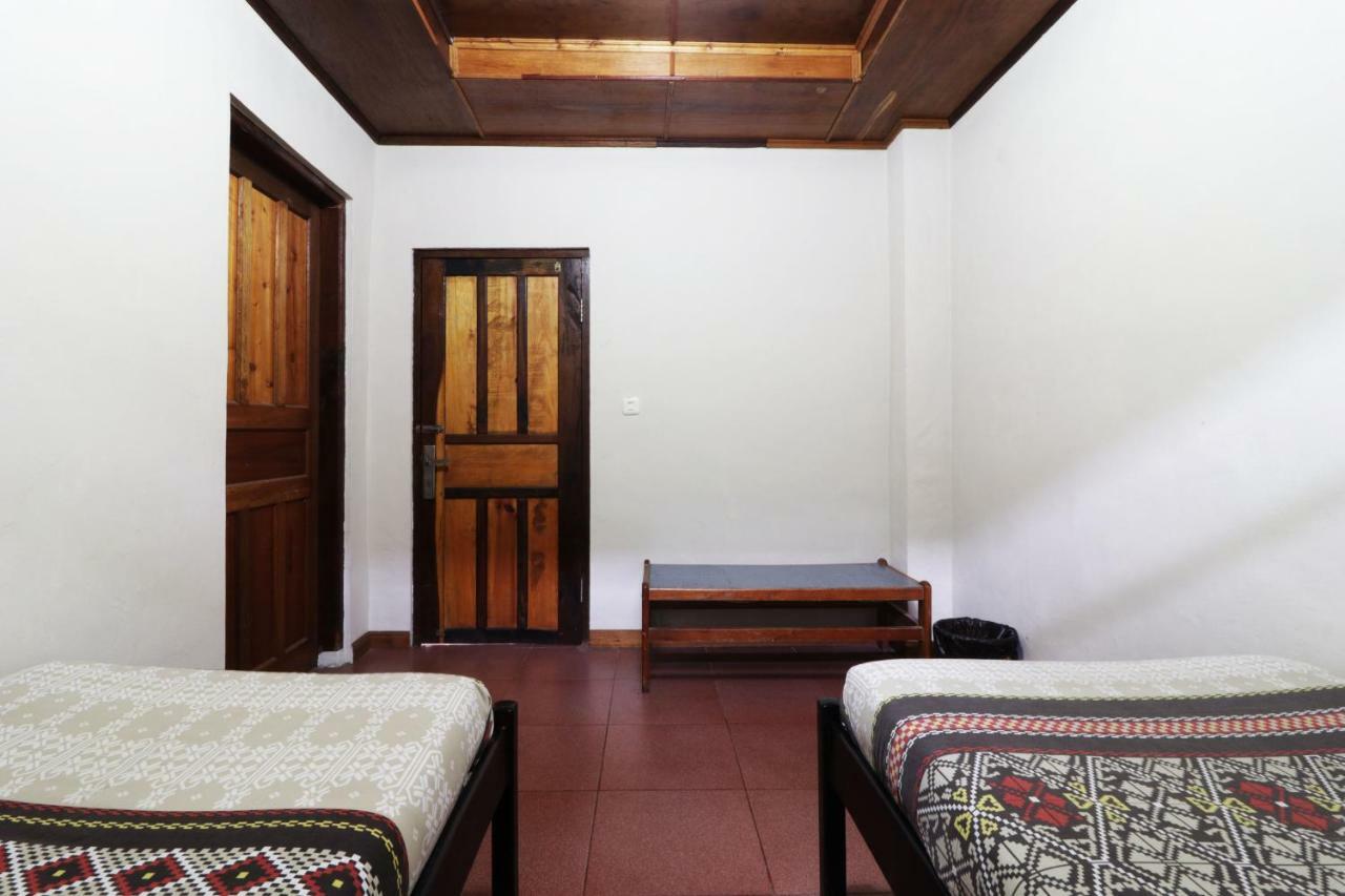 Bagus Bay Homestay توك توك المظهر الخارجي الصورة
