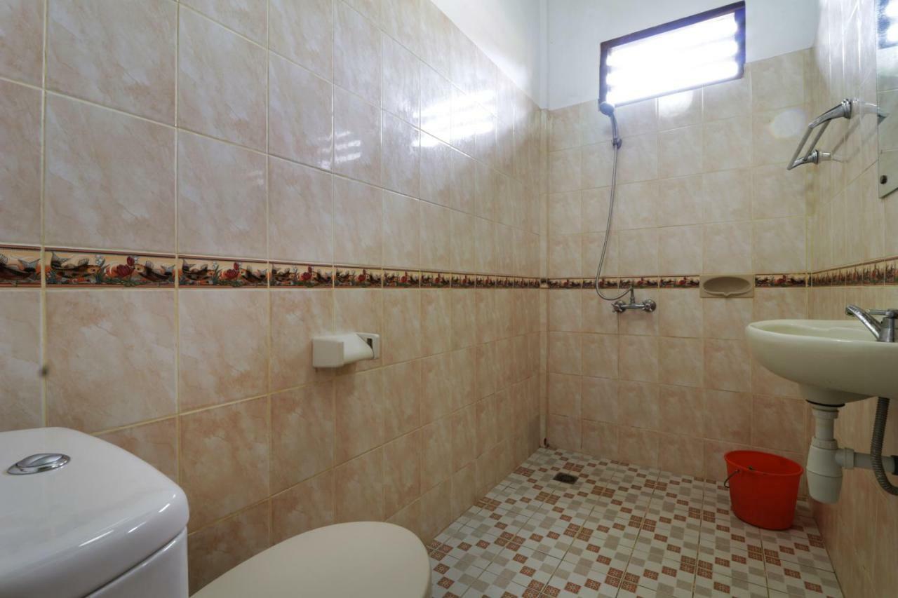 Bagus Bay Homestay توك توك المظهر الخارجي الصورة