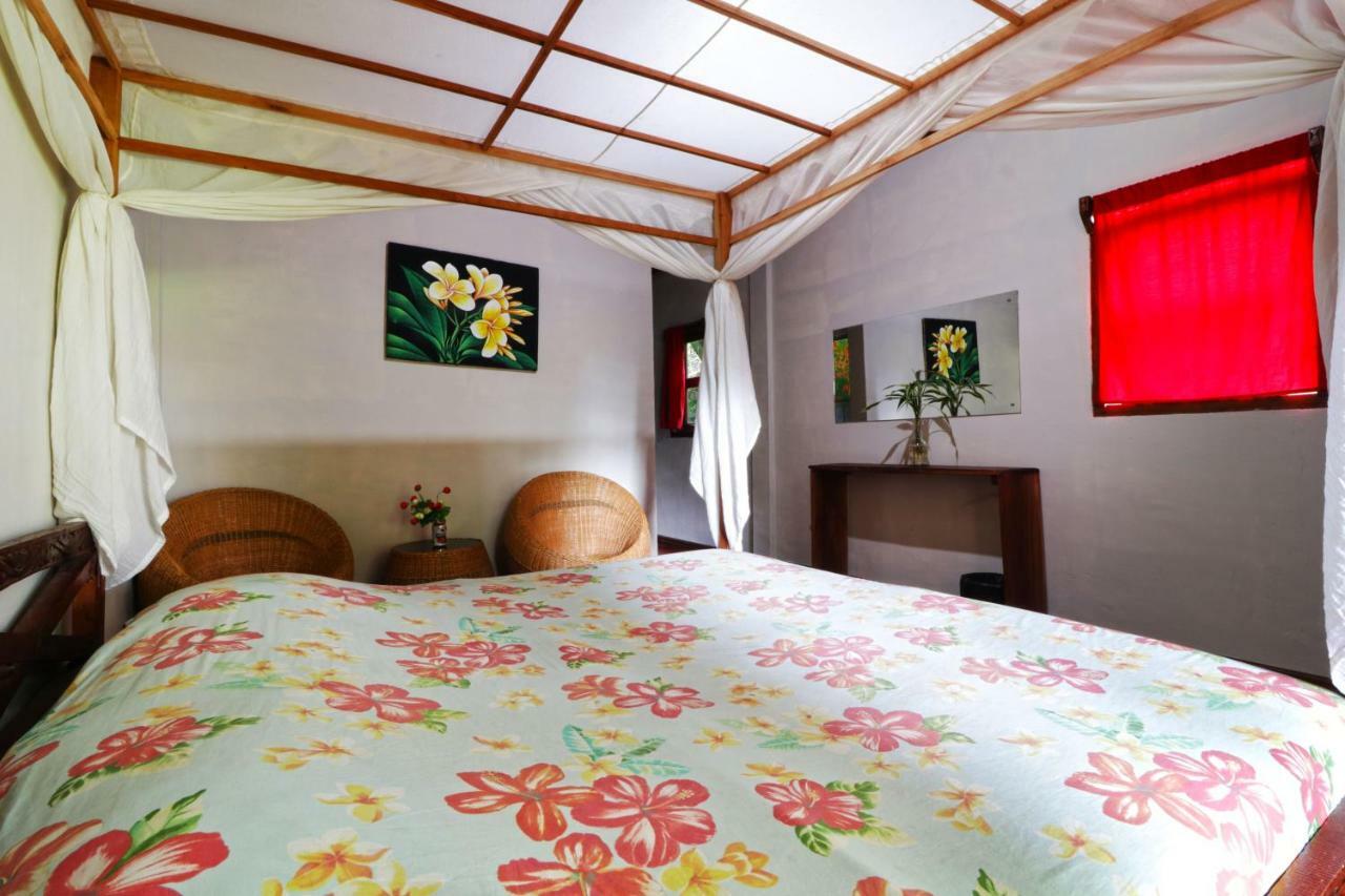 Bagus Bay Homestay توك توك المظهر الخارجي الصورة