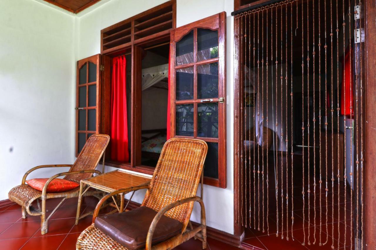 Bagus Bay Homestay توك توك المظهر الخارجي الصورة