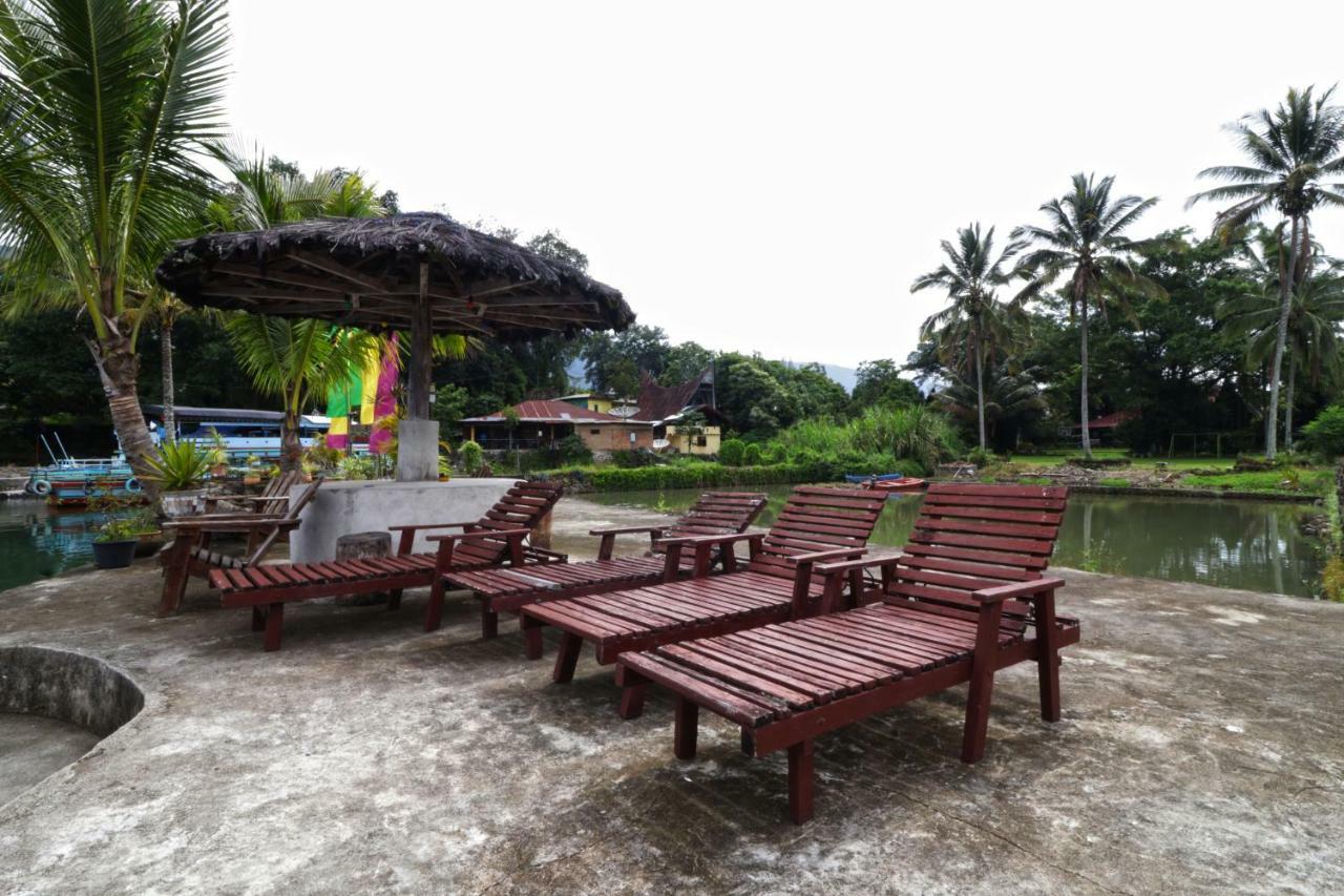 Bagus Bay Homestay توك توك المظهر الخارجي الصورة