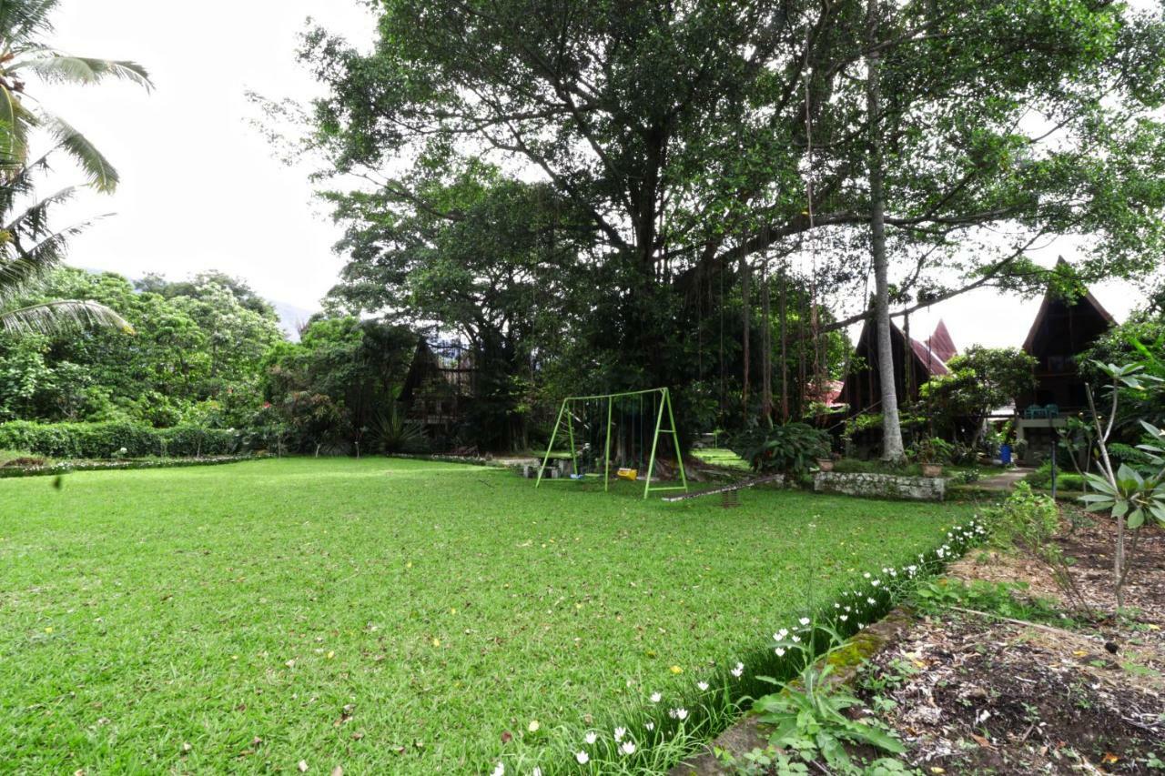 Bagus Bay Homestay توك توك المظهر الخارجي الصورة