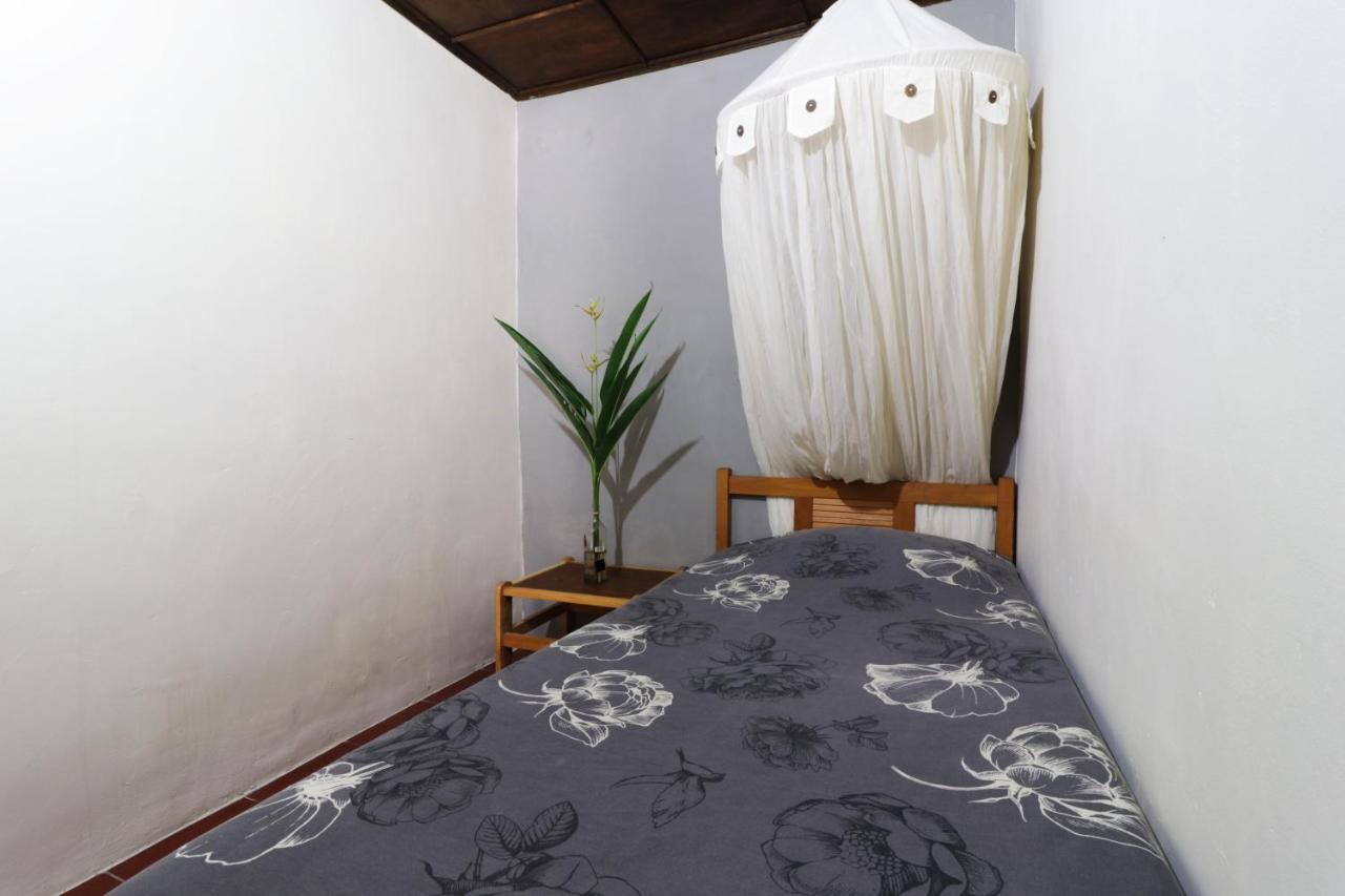 Bagus Bay Homestay توك توك المظهر الخارجي الصورة