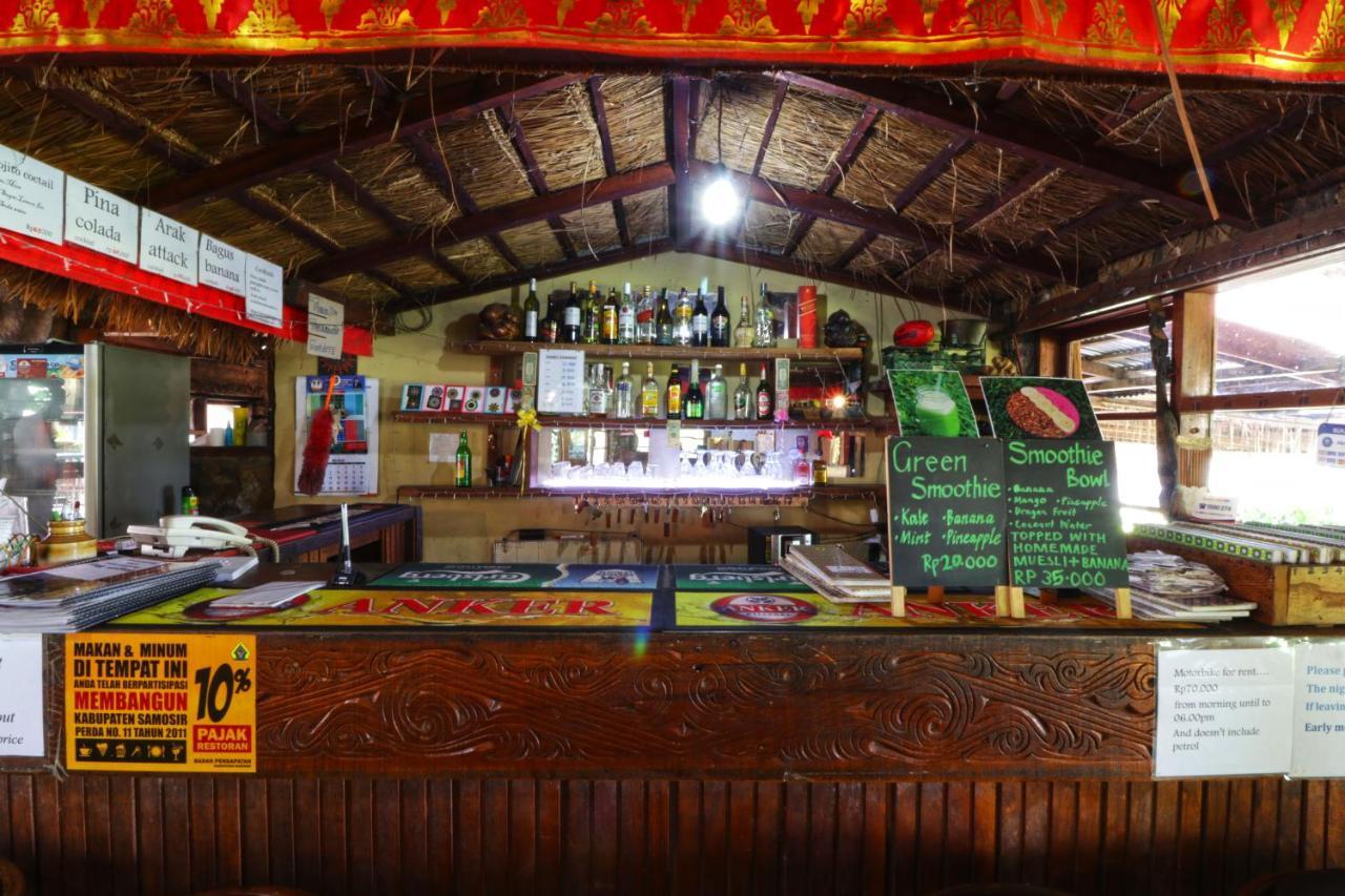 Bagus Bay Homestay توك توك المظهر الخارجي الصورة