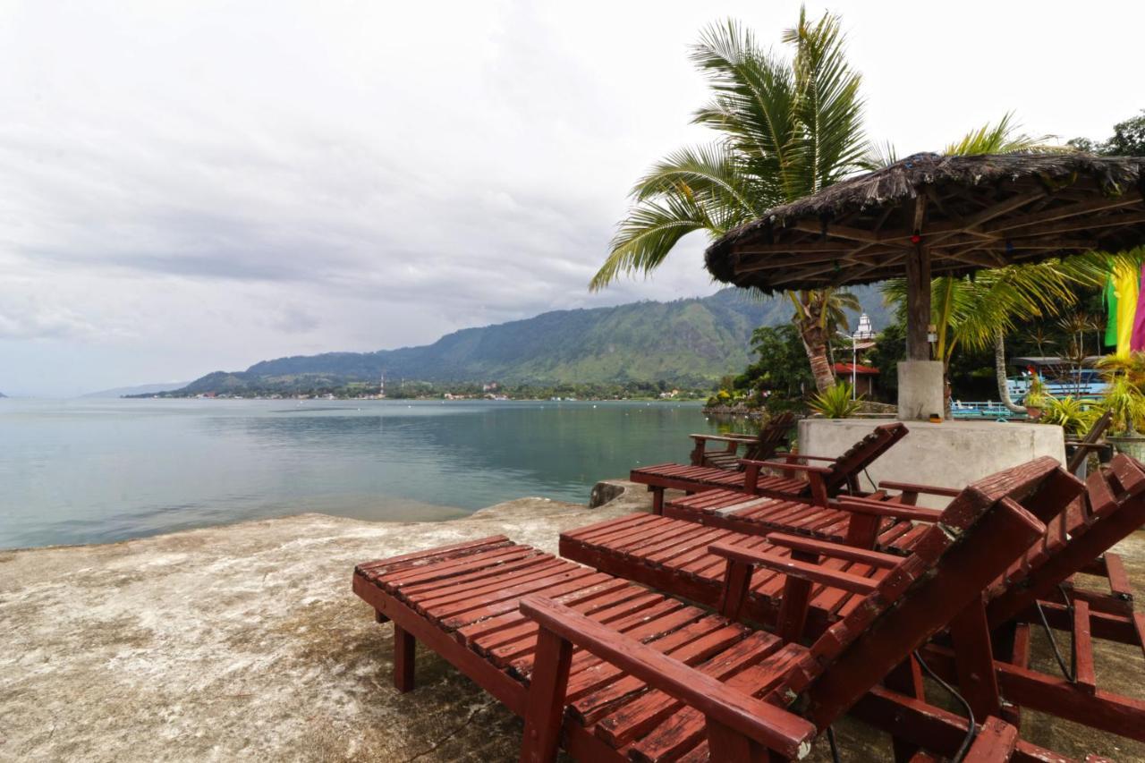 Bagus Bay Homestay توك توك المظهر الخارجي الصورة