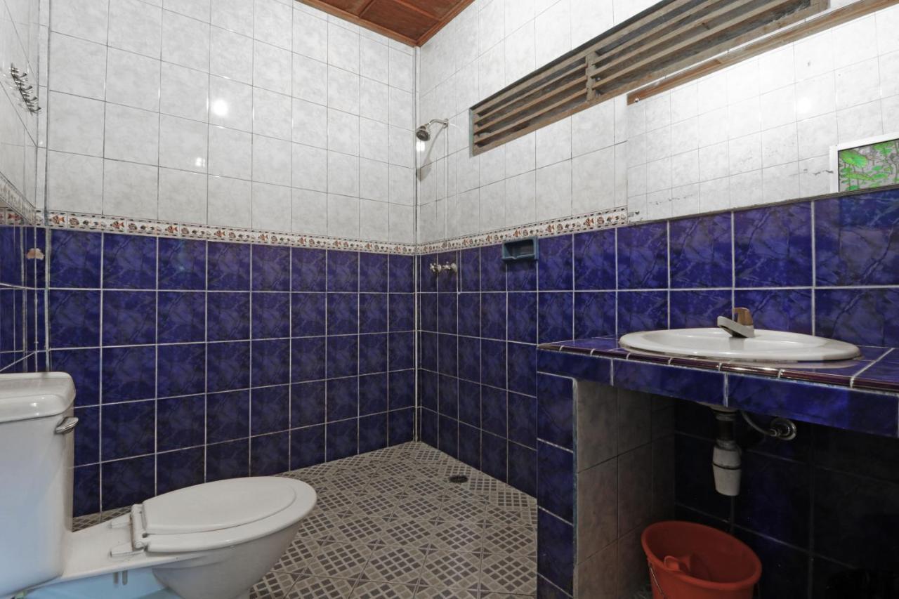 Bagus Bay Homestay توك توك المظهر الخارجي الصورة
