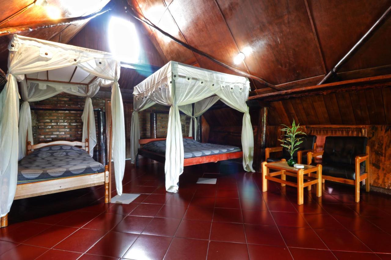 Bagus Bay Homestay توك توك المظهر الخارجي الصورة