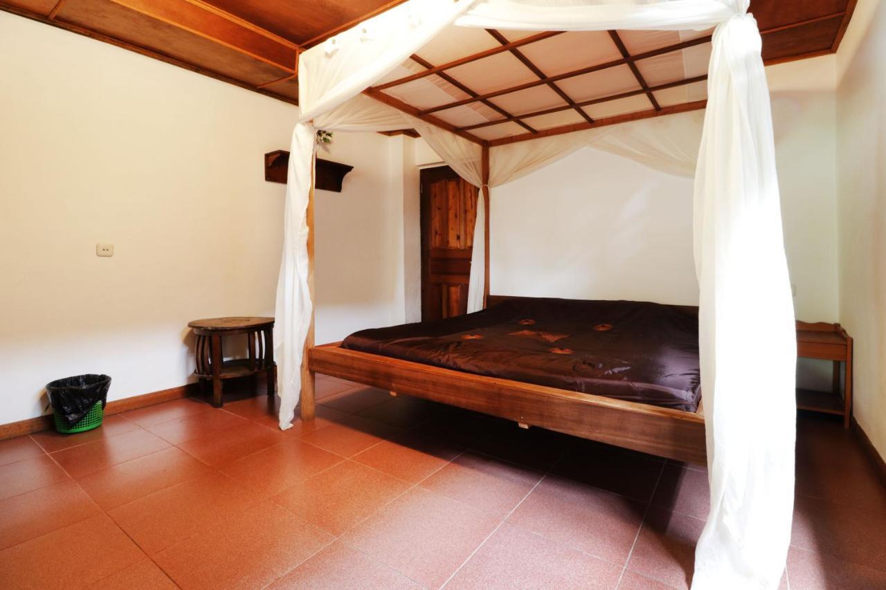 Bagus Bay Homestay توك توك المظهر الخارجي الصورة