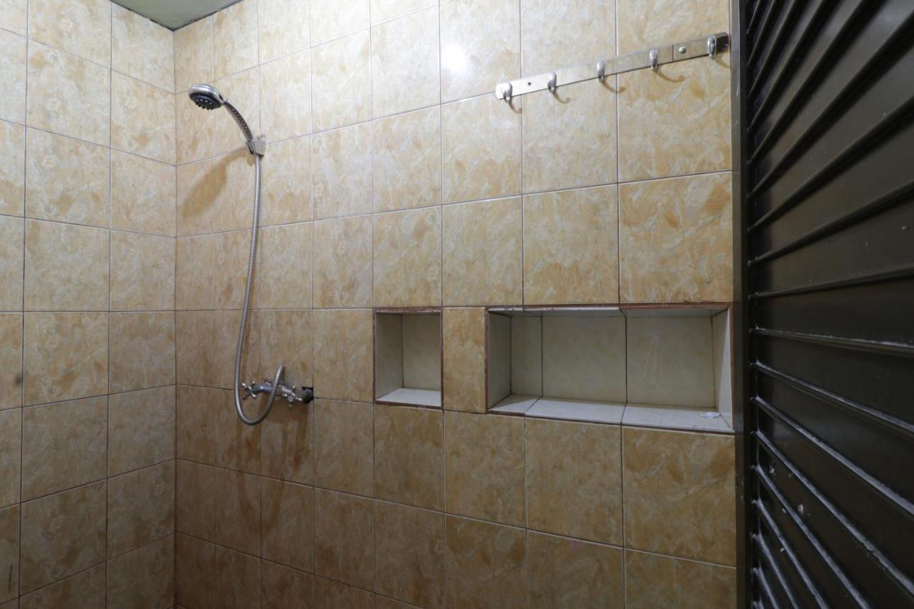 Bagus Bay Homestay توك توك المظهر الخارجي الصورة