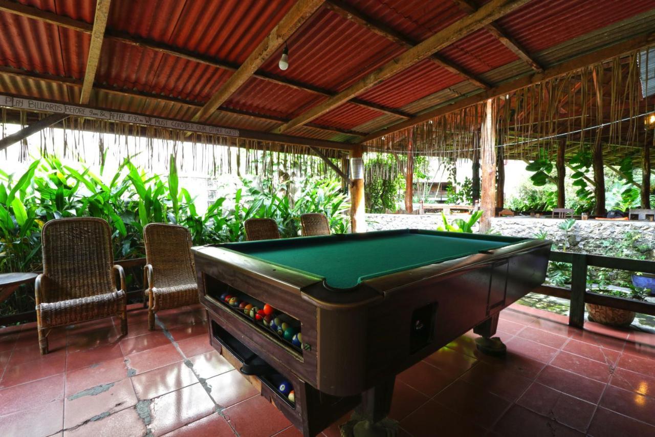 Bagus Bay Homestay توك توك المظهر الخارجي الصورة