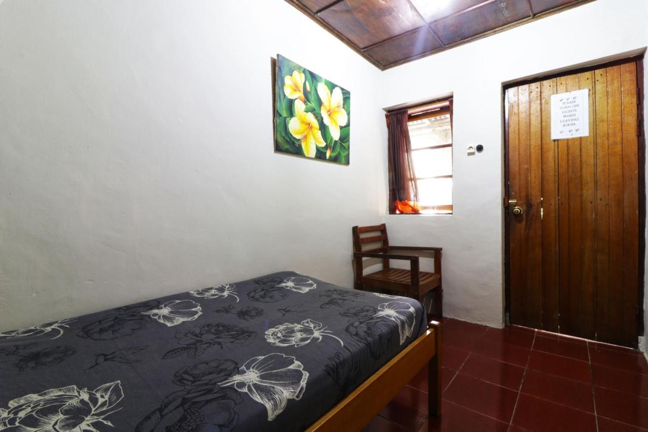 Bagus Bay Homestay توك توك المظهر الخارجي الصورة