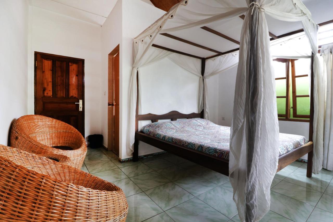 Bagus Bay Homestay توك توك المظهر الخارجي الصورة