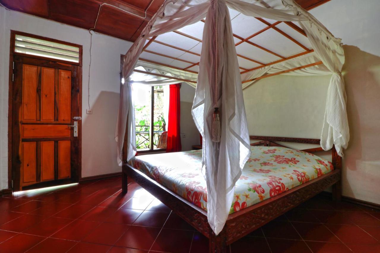 Bagus Bay Homestay توك توك المظهر الخارجي الصورة