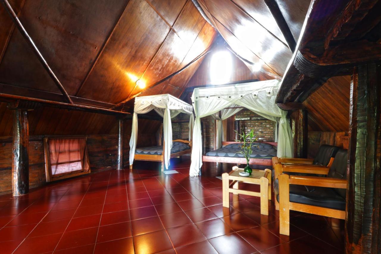 Bagus Bay Homestay توك توك المظهر الخارجي الصورة